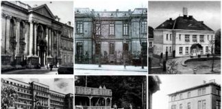 8 закладів, де лікувалися львів’яни на початку ХХ століття