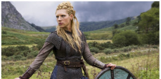 “Львів’янка”, яка плавала з “вікінгами” і грабувала Британію