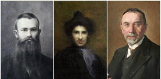 Художньо-меморіальний музей Івана Труша: історія створення та формування колекції мовою документів та експонатів