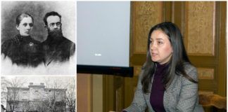 До історії комплектування колекції фотодокументів родини Грушевських в Історико-меморіальному музеї Михайла Грушевського