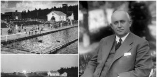 Природничий музей ім. Емми Ярош на Помірках, або фундатор музейної справи у Трускавці