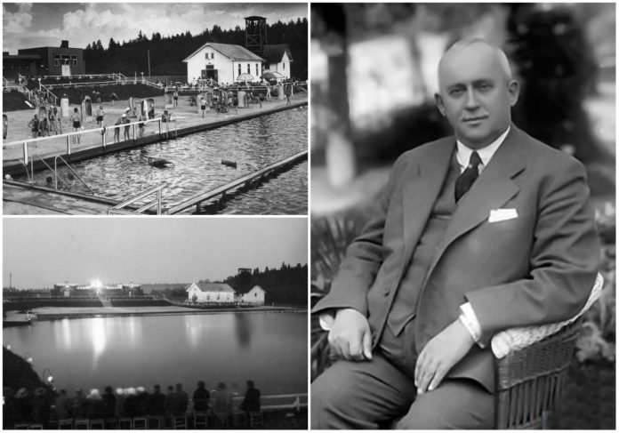 Природничий музей ім. Емми Ярош на Помірках, або фундатор музейної справи у Трускавці