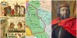 Самодержець всеї Руси, або гідний праправнук Володимира Мономаха