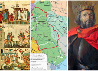 Самодержець всеї Руси, або гідний праправнук Володимира Мономаха