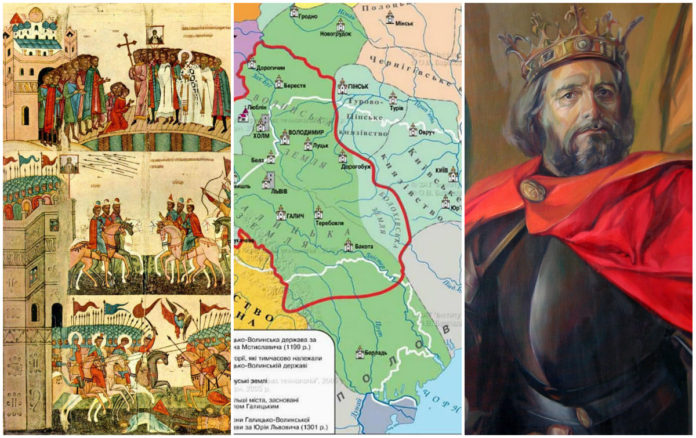 Самодержець всеї Руси, або гідний праправнук Володимира Мономаха