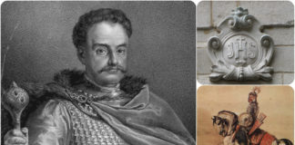 Руський воєвода і майже король, або великий магнат і маленький боржник львівських єзуїтів