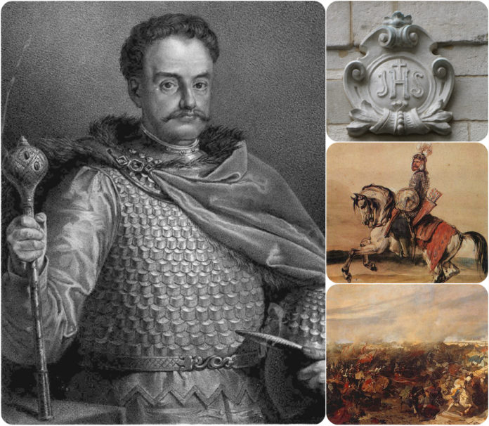 Руський воєвода і майже король, або великий магнат і маленький боржник львівських єзуїтів