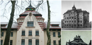 Гуцульські мотиви львівської архітектури