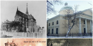 Орден кармеліток босих на теренах Львова