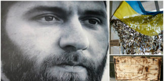 Політехніки накупили солодощів на дванадцять тисяч, щоб допомогти воїнові