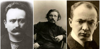 Творчі зустрічі Шолом-Алейхема у Львові