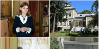 Використання новітніх технологій у створенні бренду меморіального музею: на прикладі Державного меморіального музею Михайла Грушевського у Львові