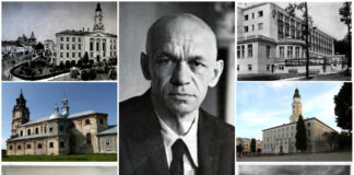 Мар’ян Нікодемович – архітектор, який забудовував Львів, Дрогобич та Моршин