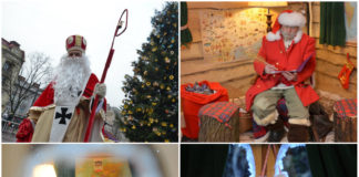 Найповніша торба від Миколая