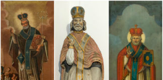 «Святий Угодник і Чудотворець», або розкішна виставка від Львівського музею історії релігії