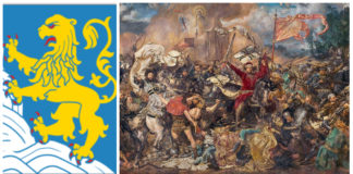 Ґрюнвальдська вулиця у Львові: героїчне минуле та видатні перемоги