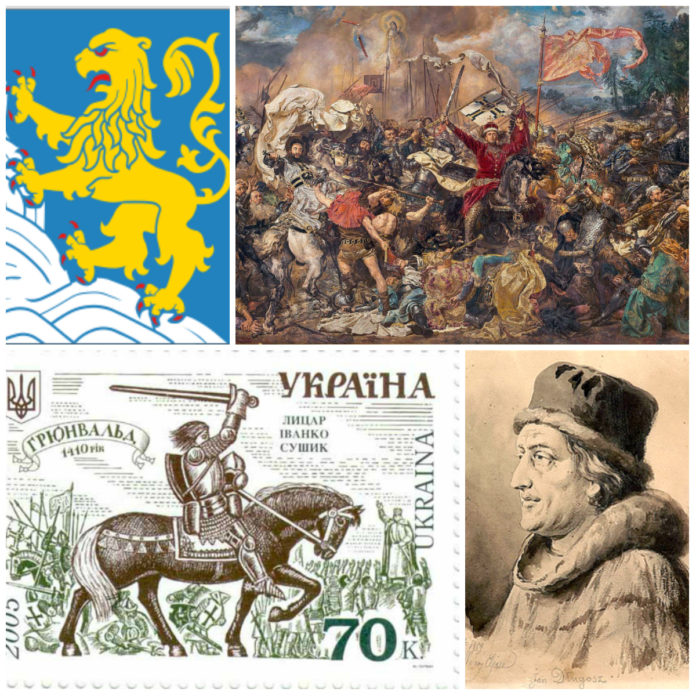 Ґрюнвальдська вулиця у Львові: героїчне минуле та видатні перемоги