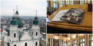 Знахідки в Холмі ― крок до відкриття правдивої української історії