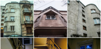 В нетрі львівського функціоналізму. Унікальне житлове будівництво, або все, що ви не знали про вулицю Квітки-Основ'яненка