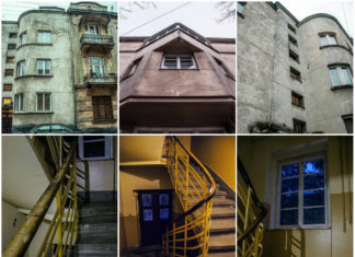 В нетрі львівського функціоналізму. Унікальне житлове будівництво, або все, що ви не знали про вулицю Квітки-Основ'яненка