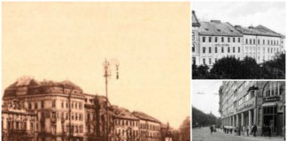 Львів, якого уже немає, або де була "Червона шапочка"