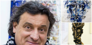 "Дія" Олега Давиденка, або проект у кількох вимірах