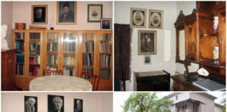 Музей і спадкове право: оформлення спадщини за заповітом на прикладі Меморіального музею Станіслава Людкевича