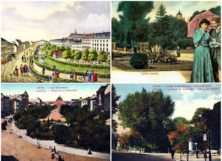 "Гетьманські вали" і "Єзуїтський город" (публікація 1941 р.)