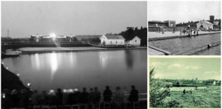 Чарівний куточок трускавецької землі, або літній курорт «Помярки»