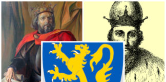 Держава-фантом. Галицького-Волинське князівство, якого ніколи не існувало