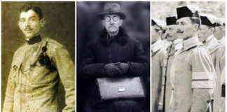 Про створення Сокільського товариства у селах Бродки та Луб’яна