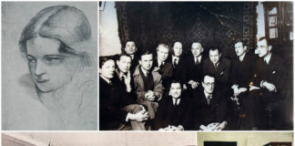 АНУМ: в ногу з європейським мистецтвом