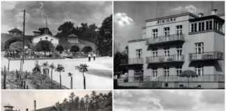 Комерційний геній Раймонда Яроша, або акціонерна спілка "Трускавецькі джерела"