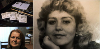 Вона народилась у грудні. Вечір пам'яті Наталії Давидовської