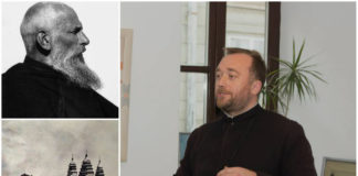 Музею народної архітектури та побуту у Львові присвоїли ім'я Климентія Шептицького