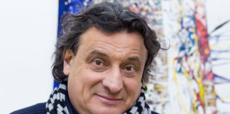 Олег Давиденко