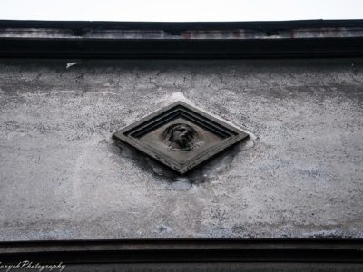 Львів, будинок по вул. Квітки-Основ'яненка, 12, фото М. Ляхович