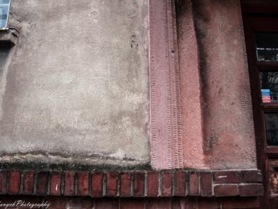 Львів, будинок по вул. Квітки-Основ'яненка, 14, фото М. Ляхович