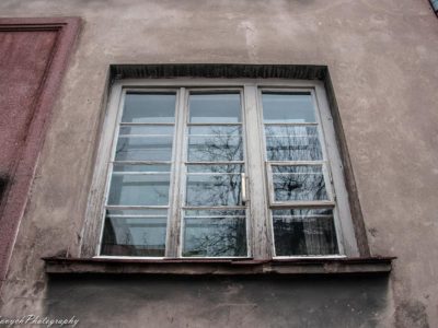 Львів, будинок по вул. Квітки-Основ'яненка, 14, фото М. Ляхович