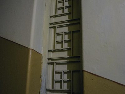 Львів, будинок по вул. Квітки-Основ'яненка, 27, фото М. Ляхович