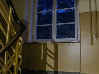 Львів, будинок по вул. Квітки-Основ'яненка, 27, фото М. Ляхович