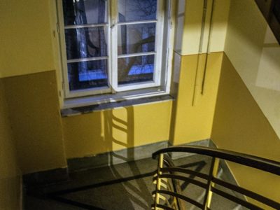 Львів, будинок по вул. Квітки-Основ'яненка, 27, фото М. Ляхович