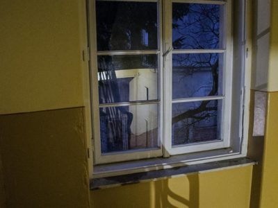 Львів, будинок по вул. Квітки-Основ'яненка, 27, фото М. Ляхович