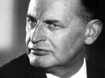 Архітектор Тадеуш Теодорович-Тодоровський