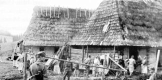 Операція "Вісла"