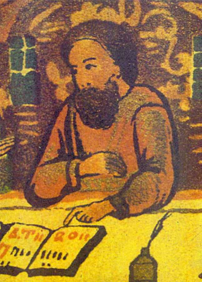 Лаврентій Зизаній. Фото з http://www.litopys.com.ua/encyclopedia/vidatn-storichn-postat-kultura-osv-ta-arkh-tektura/stefan-zyzaniy/