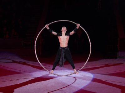 Колесо сіра Євгена Крота