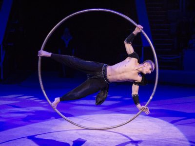 Колесо сіра Євгена Крота