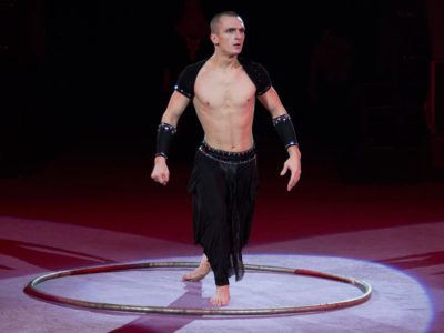 Колесо сіра Євгена Крота