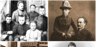 Різдво родини Франків - дзвінка коляда, смачні наїдки та цікаві традиції